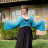 Spring Falls - Cardigan
1