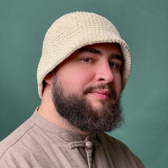 All-Time Bucket Hat
4