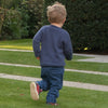 Mini V-Neck - Children’s Sweater
2
