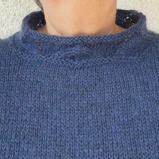 Wanda - Sweater
4
