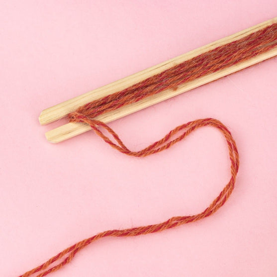 Weaving Loom Set - Hobbii
8