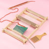 Weaving Loom Set - Hobbii
3