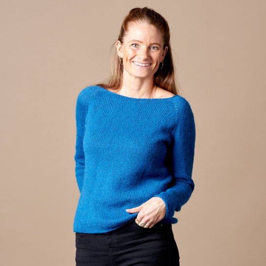Wendy - Sweater