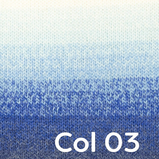 Wheel of Alpaca - Hobbii
6