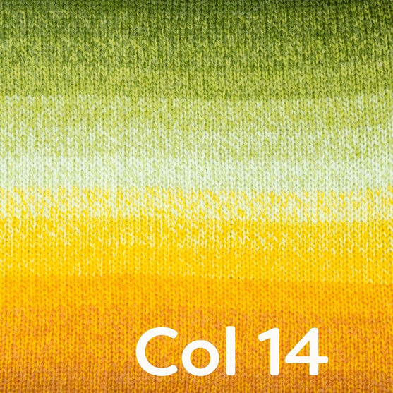 Wheel of Alpaca - Hobbii
17