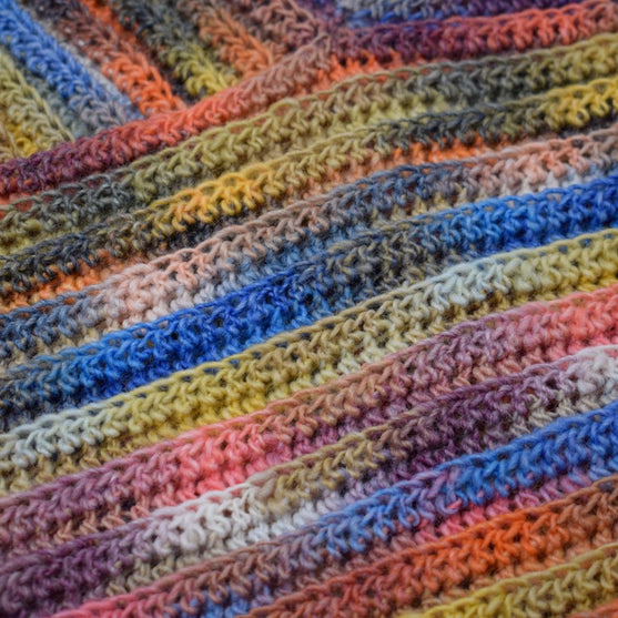 Winter Glow - Cowl
6