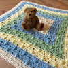 Windmill - Blanket
1
