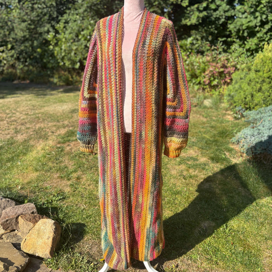 Winterbrew - Cardigan
5