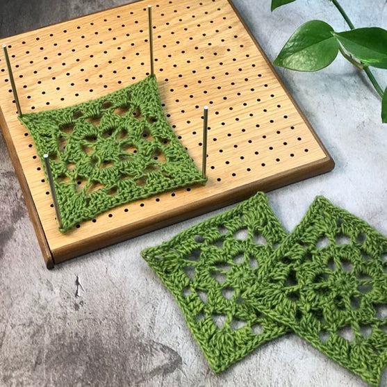 Wisteria Cardi
7
