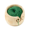 Wooden Yarn Bowl - Hobbii
3