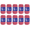 8/4 Cotton Color Pack 01 - We Love Yarn
1