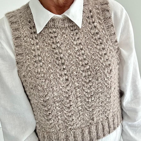 Barley Field – Slipover
1