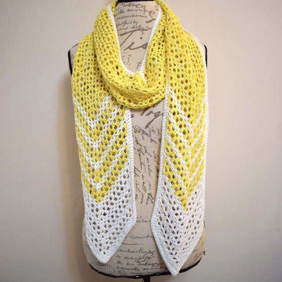 Brilliance - Shawl
8