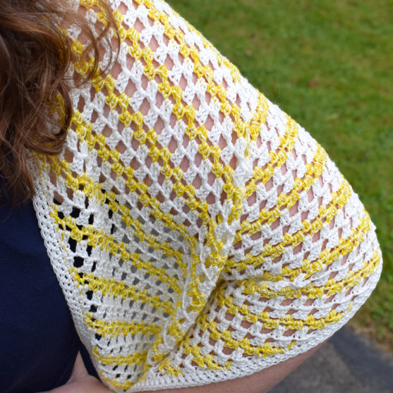 Brilliance - Shawl
4