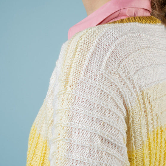 Cozy Celine - Jumper
2