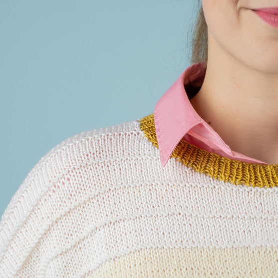 Cozy Celine - Jumper
5