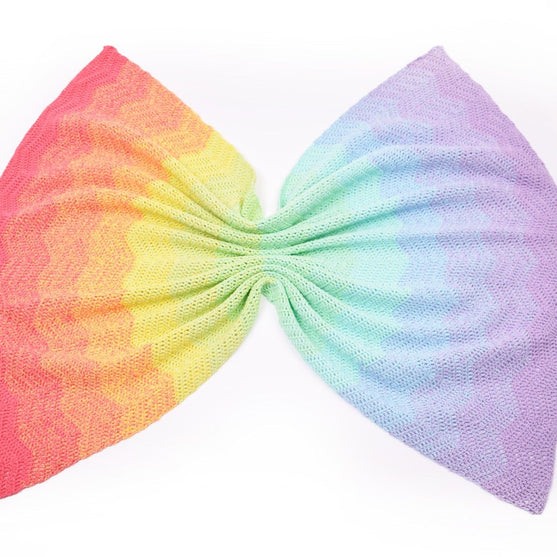 Ziggy – Baby Blanket
2