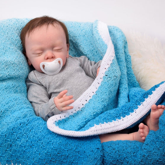 Zoey Babywrap
7