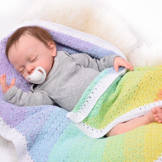 Zoey Babywrap
2