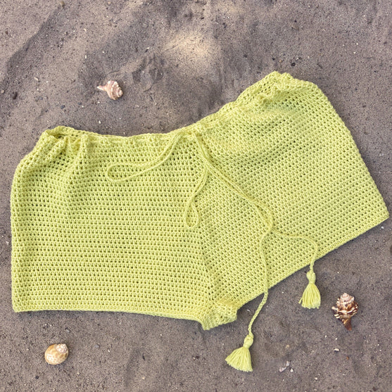 Zoa - Shorts
1