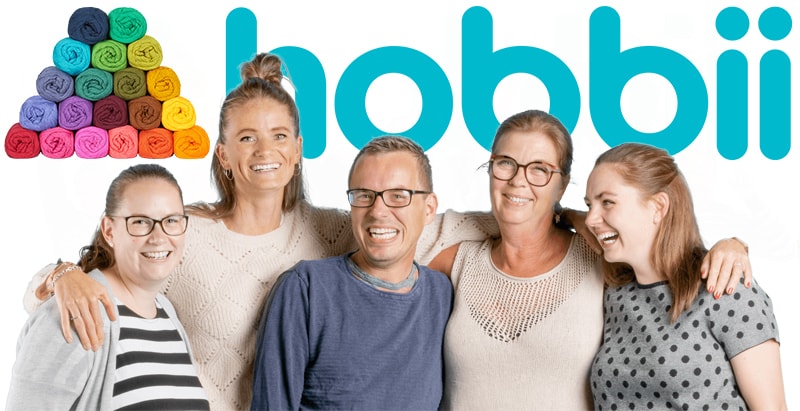 Hobbii - NEW ANTI-PILLING PRODUCT ALERT! 🥳 Please, give a