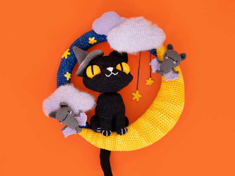 Step-by-Step Guide: #MoonlightMagicCAL – Part 6 Is Here!