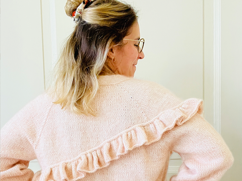 Meet the Designer: kolibri by johanna