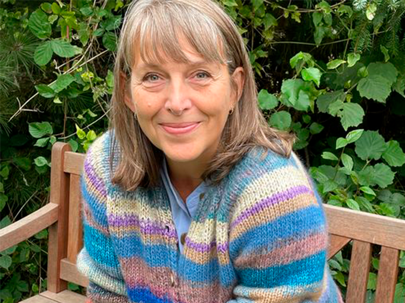 Meet the Designer: Stine Hoelgaard