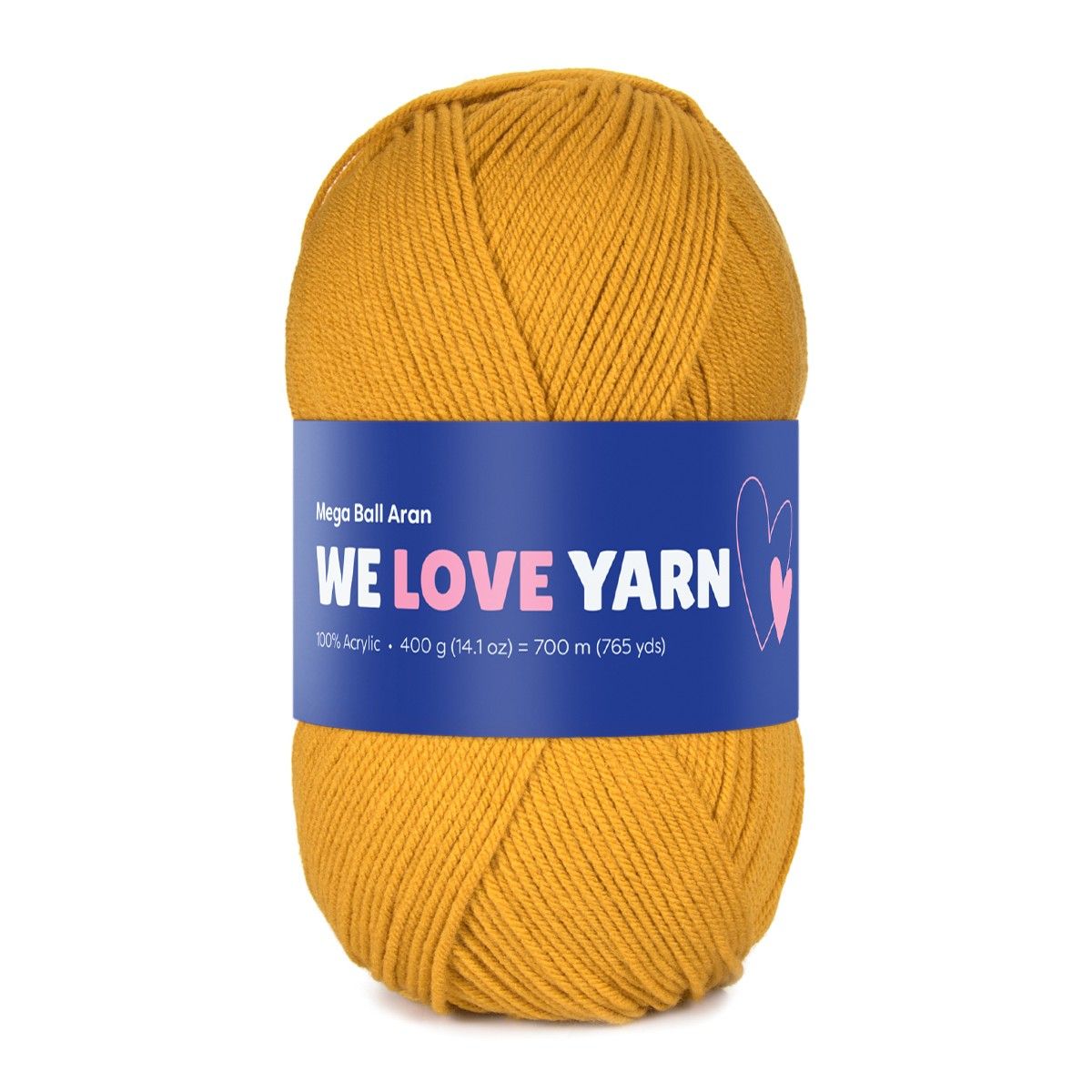 Visualizzazione di Mega Ball Sisal