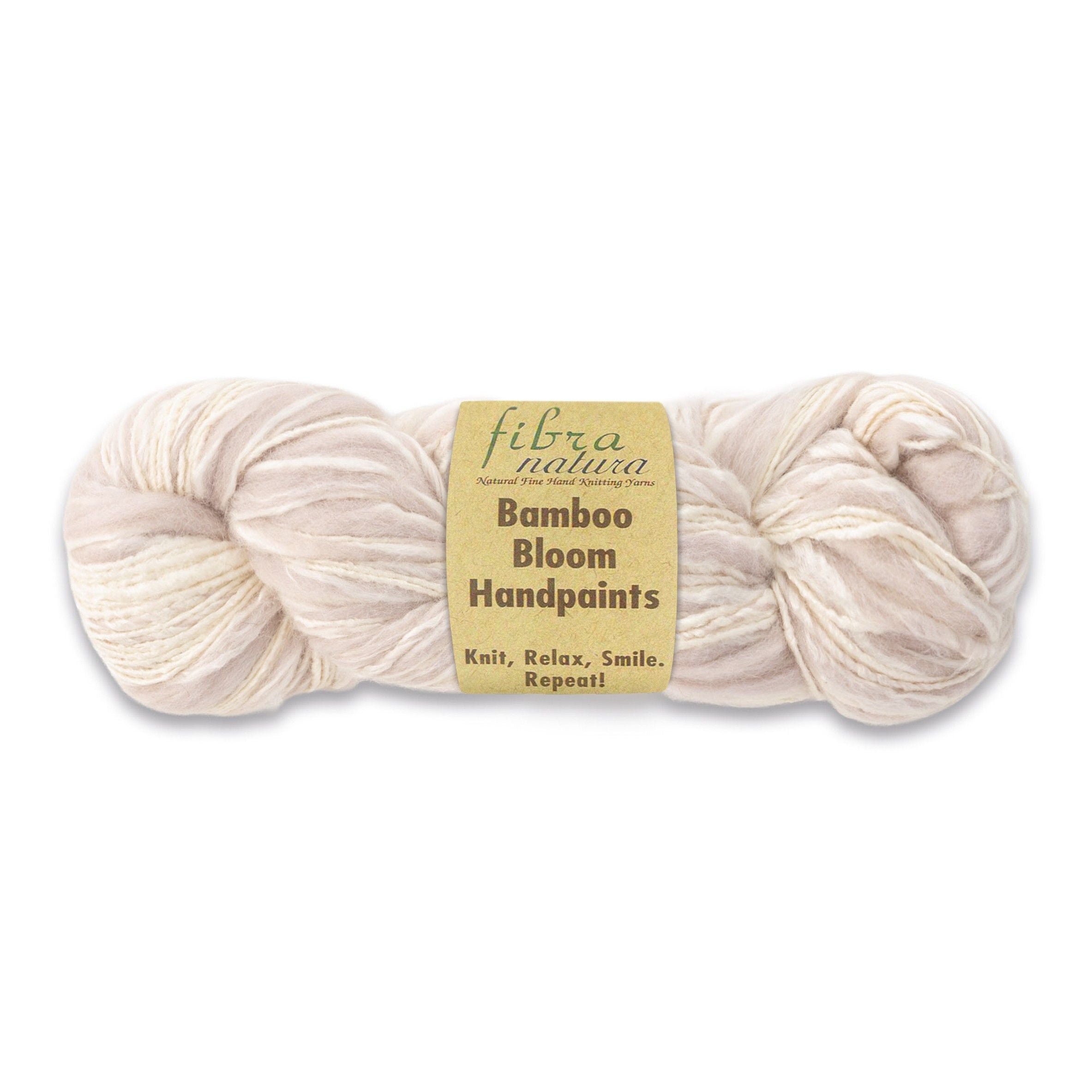 lucky brand yarn bamboo Bamboo Bloom
