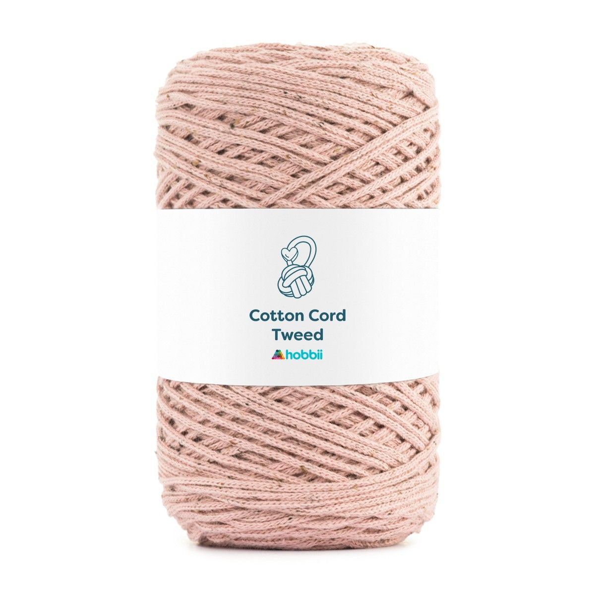 小物 GroundY DOBBY WOOL TWO-TONE COLOR STOLE Cotton Cord Tweed (Limited Edition) – Hobbii