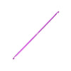 

Alu Double Ended Tunisian Crochet Hook - 28 cm (11 in) - Hobbii
1