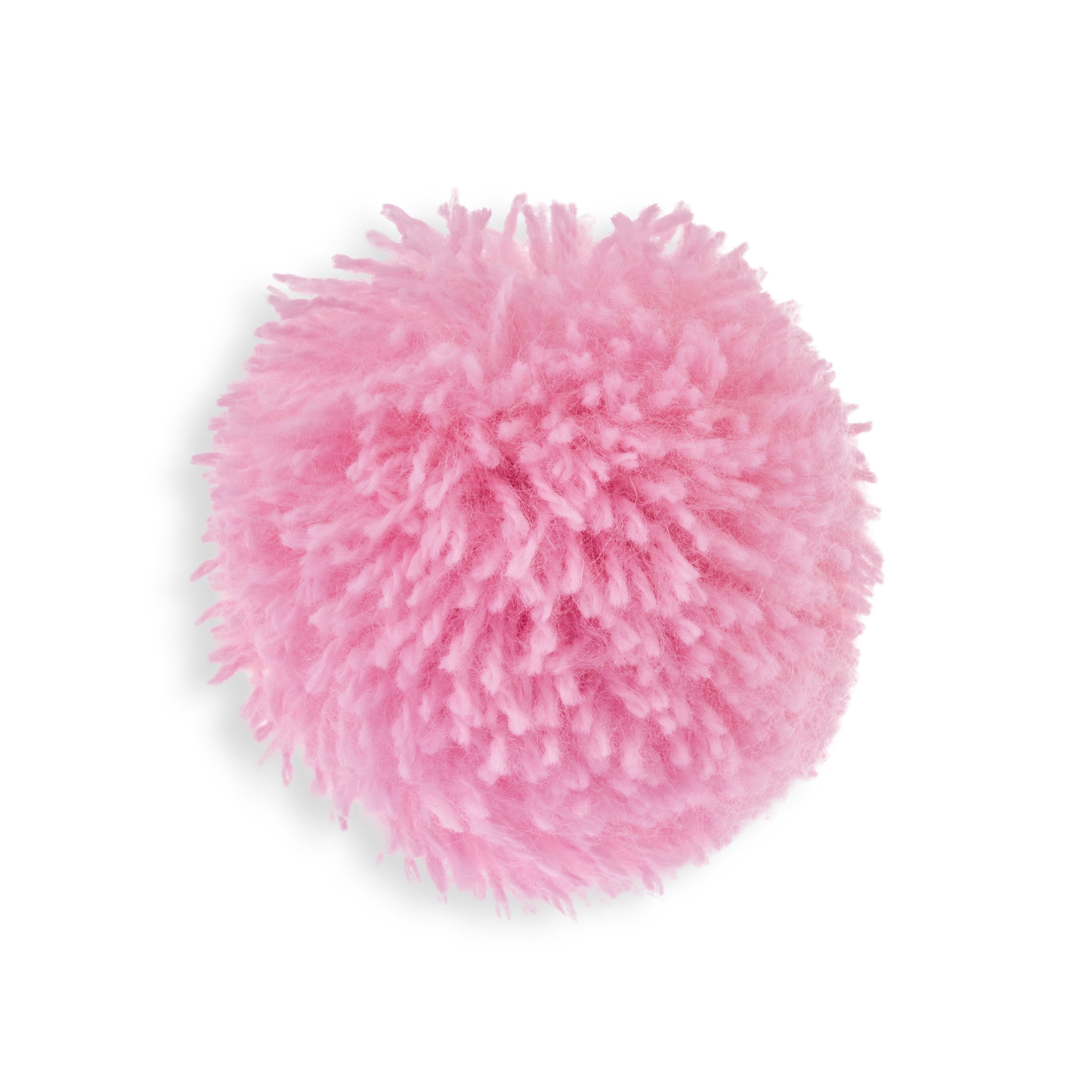 Hoop Jumbo Pompom Maker Set – Hobbii