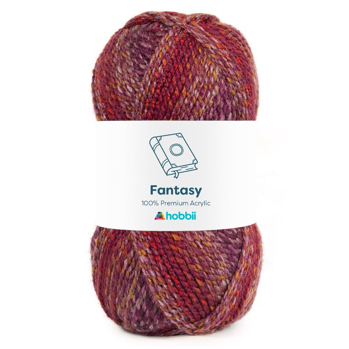 FALL 2023 D2 • FANTASY KNIT Fantasy – Hobbii
