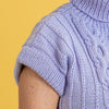 

Simply Wintry - Slipover
5