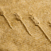 

Heart of Gold - Textured Triangular Wrap
11