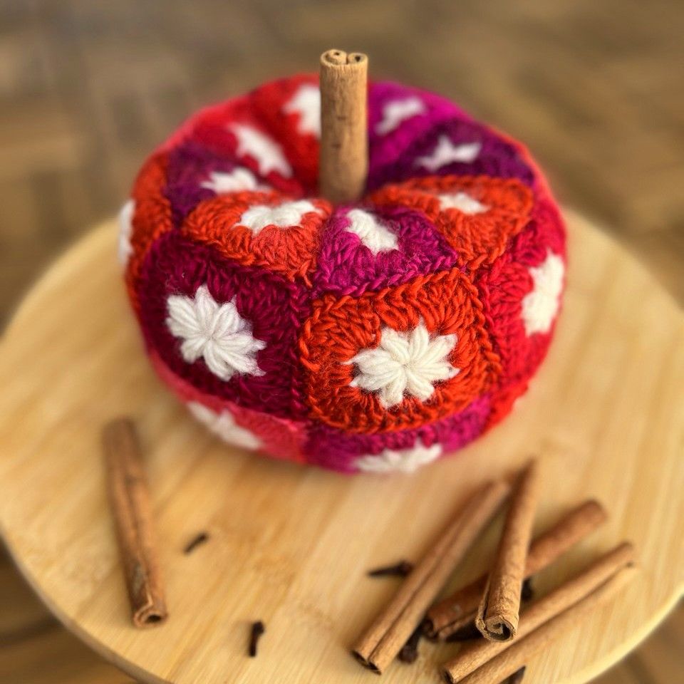 Autumn Spice Pumpkin – Hobbii