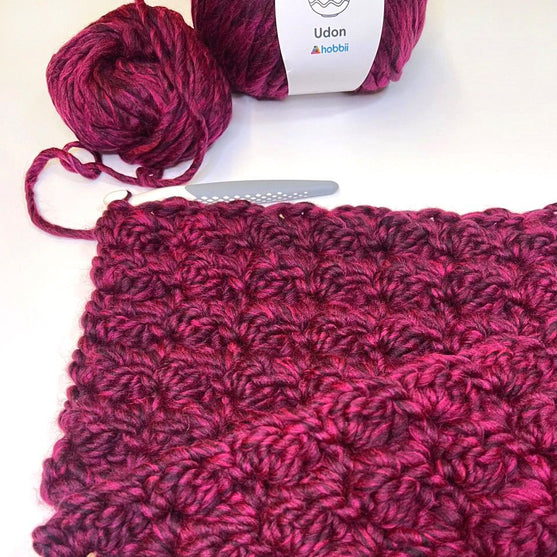 

Amarena - Blanket
6