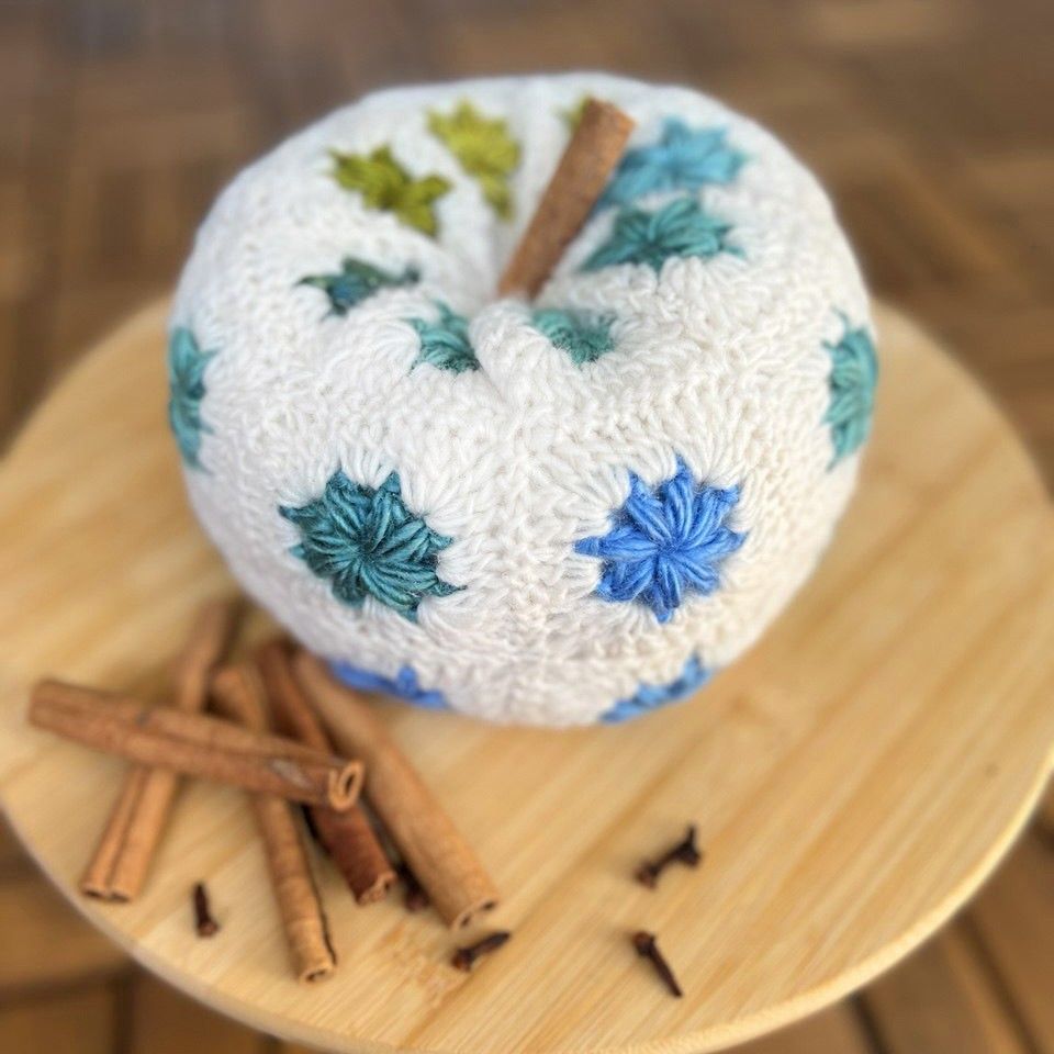 Autumn Spice Pumpkin – Hobbii