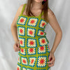 

Granny Smith - Skirt
5