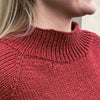 

Sophie - Top-down Jumper
4