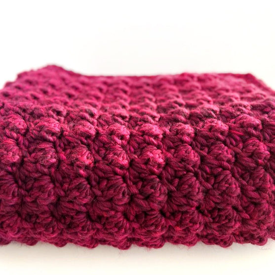 

Amarena - Blanket
5