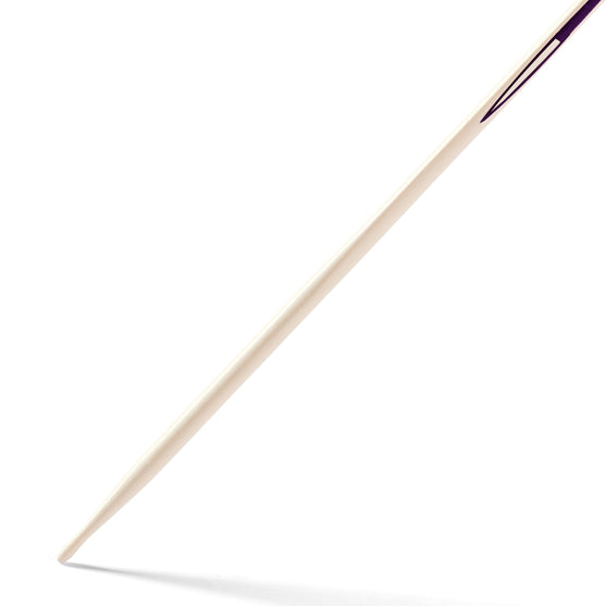 

Ergonomic DPNs - Prym
3
