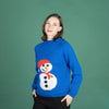 

Judith - Christmas Sweater
1