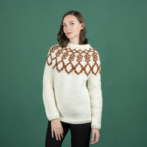 

Celle - Sweater
3