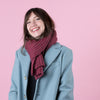 

Cyanit - Scarf
1