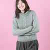 

Willa - Sweater
1