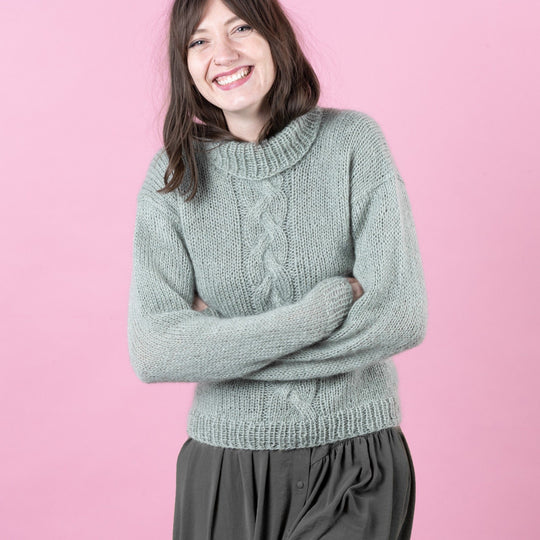 Willa - Sweater