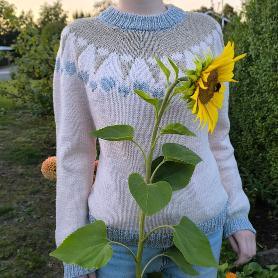

XmasHearts - Sweater
3
