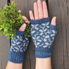 

Mystery Garden - Mittens
2